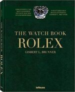 ROLEX THE WATCH BOOK