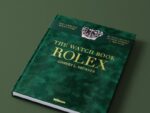 ROLEX THE WATCH BOOK - Görsel 2