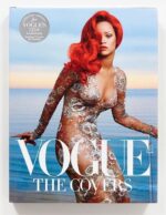 VOGUE THE COVERS