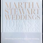 MARTHA STEWART WEDDINGS
