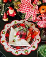 Yılbaşı Enjoy Yemek Peçetesi - Görsel 2