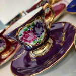 Royal Kahve Fincanı