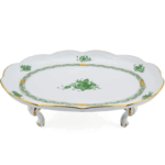 Apponyi 31 cm Ayaklı Servis