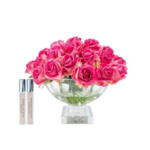 Cote Noire - Luxury Centerpiece 37 Güllü Koku Fuşya