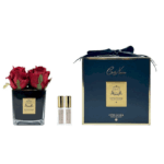 Cote Noire - 4 Güllü Bordo Koku