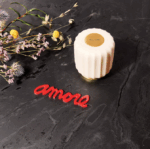 Amore Masaüstü Kırmızı Obje - Görsel 4