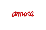 Amore Masaüstü Kırmızı Obje