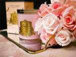 Cote Noire - Pink Vessel Gold Mum 450G - Görsel 2