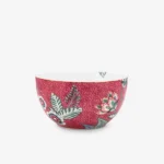 Pip Studio Kırmızı Porselen Çorba Kasesi 12 Cm 51003194 - Görsel 2