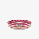 Pip Studio Kırmızı Porselen Çay Tabağı 9 Cm 51013025 - Görsel 3