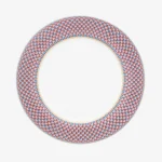 Pip Studio Mavi Porselen Yemek Tabağı 26,5 Cm 51001286