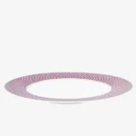 Pip Studio Mavi Porselen Yemek Tabağı 26,5 Cm 51001286 - Görsel 4