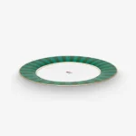 Pip Studio Yeşil Porselen Pasta Tabağı 17 Cm 51001463 - Görsel 3