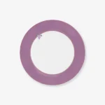 Pip Studio Mor Porselen Kahvaltı Tabağı 21 Cm 51001470 - Görsel 3
