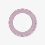 Pip Studio Mor Porselen Yemek Tabağı 26,5 Cm 51001475