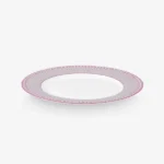 Pip Studio Mor Porselen Yemek Tabağı 26,5 Cm 51001475 - Görsel 3