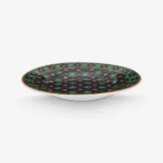 Pip Studio Yeşil Porselen Çay Tabağı 9 Cm 51013029 - Görsel 4