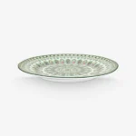 Pip Studio Yeşil Porselen Pasta Tabağı 17 Cm 51001495 - Görsel 4