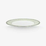 Pip Studio Yeşil Porselen Yemek Tabağı 26,5 Cm 51001501 - Görsel 4