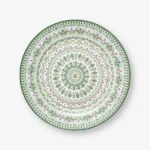 Pip Studio Yeşil Porselen Supla 32 Cm 51001502 - Görsel 2