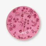 Pip Studio Pembe Porselen Petit Four Tabağı 12 Cm 51001503