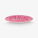 Pip Studio Pembe Porselen Pasta Tabağı 17 Cm 51001504 - Görsel 3