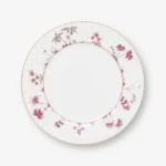 Pip Studio Beyaz Porselen Kahvaltı Tabağı 21 Cm 51001505