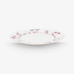 Pip Studio Beyaz Porselen Kahvaltı Tabağı 21 Cm 51001505 - Görsel 4