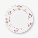 Pip Studio Beyaz Porselen Yemek Tabağı 26,5 Cm 51001508