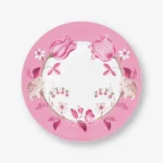 Pip Studio Pembe Porselen Supla 32 Cm 51001509