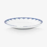 Pip Studio Beyaz Porselen Petit Four Tabağı 12 Cm 51001522 - Görsel 4