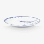 Pip Studio Beyaz Porselen Pasta Tabağı 18 Cm 51001525 - Görsel 4