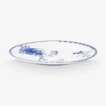 Pip Studio Beyaz Porselen Kahvaltı Tabağı 23 Cm 51001528 - Görsel 4