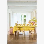 Pip Studio Sarı Porselen Petit Four Tabağı 12 Cm 51001550 - Görsel 6