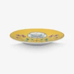Pip Studio Sarı Porselen Petit Four Tabağı 12 Cm 51001550 - Görsel 7