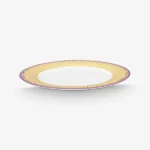 Pip Studio Sarı Porselen Yemek Tabağı 26,5 Cm 51001557 - Görsel 5