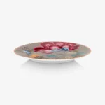 Pip Studio Haki Porselen Pasta Tabağı 17 Cm 51001563 - Görsel 4