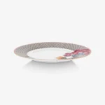 Pip Studio Haki Porselen Yemek Tabağı 26,5 Cm 51001567 - Görsel 4