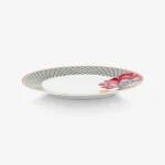 Pip Studio Mavi Porselen Kahvaltı Tabağı 21 Cm 51001571 - Görsel 5