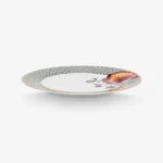 Pip Studio Mavi Porselen Kahvaltı Tabağı 23 Cm 51001573 - Görsel 4
