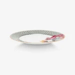 Pip Studio Mavi Porselen Yemek Tabağı 26,5 Cm 51001574 - Görsel 5