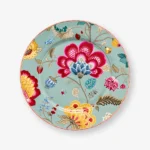 Pip Studio Mavi Porselen Supla 32 Cm 51001575
