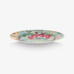 Pip Studio Mavi Porselen Supla 32 Cm 51001575 - Görsel 5