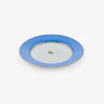Pip Studio Mavi Porselen Pasta Tabağı 17 Cm 51001576 - Görsel 4