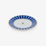 Pip Studio Mavi Porselen Pasta Tabağı 17 Cm 51001577 - Görsel 3