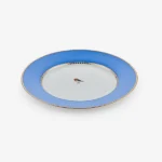Pip Studio Mavi Porselen Kahvaltı Tabağı 21 Cm 51001578 - Görsel 3