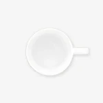 Pip Studio Yeşil Porselen Kupa 250 Ml 51002473 - Görsel 4