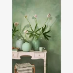 Pip Studio Yeşil Porselen Kupa 350 Ml 51002504 - Görsel 4