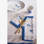 Pip Studio Beyaz Porselen Latte Bardağı 250 Ml 51002526 - Görsel 3