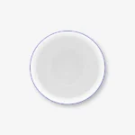 Pip Studio Beyaz Porselen Latte Bardağı 250 Ml 51002526 - Görsel 5